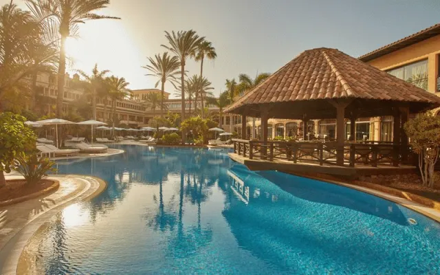 Billede av hotellet Secrets Bahia Real Resort & Spa - nummer 1 af 30