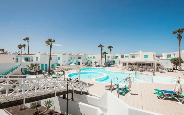 Billede av hotellet Smy Tahona Fuerteventura - nummer 1 af 9