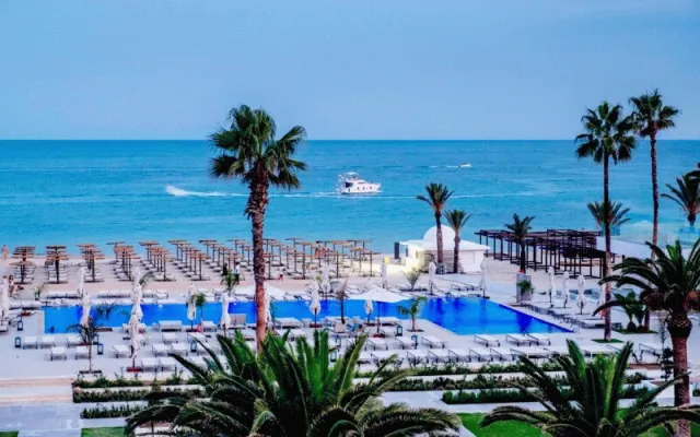 Billede av hotellet Les Orangers Beach Resort - vinter 23/24 og sommer 2024 - nummer 1 af 24