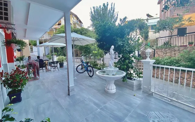 Billede av hotellet Villa Apostolis - nummer 1 af 7