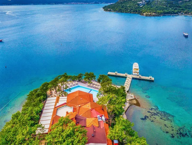 Billede av hotellet Marmaris Bay Resort by MP Hotels - nummer 1 af 50