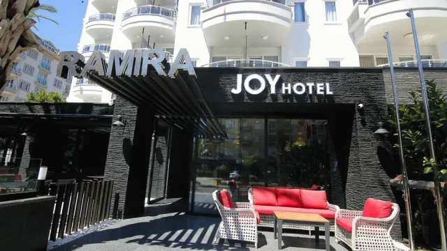 Billede av hotellet Ramira Joy Hotel - nummer 1 af 22