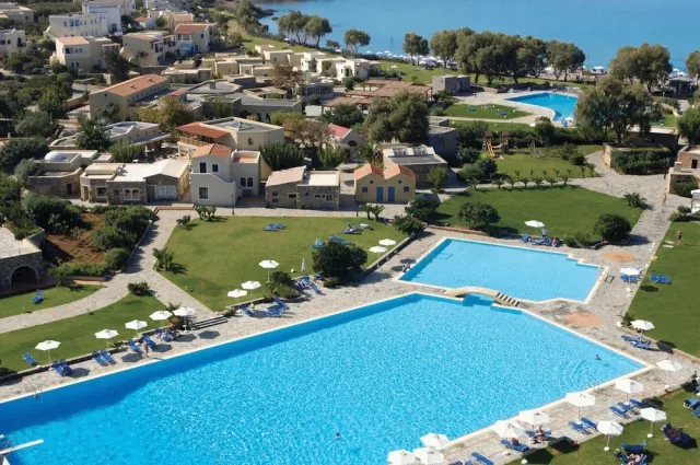 Billede av hotellet Kalimera Kriti Hotel & Village Resort - nummer 1 af 10