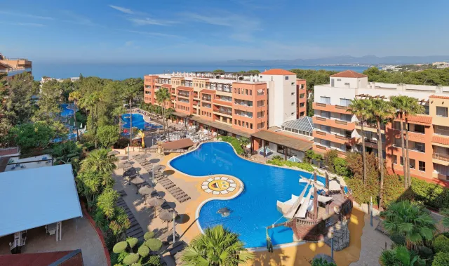 Billede av hotellet H10 Mediterranean Village - nummer 1 af 10