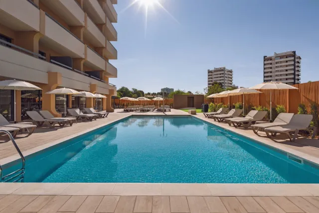 Billede av hotellet Wyndham Residences Alvor Beach - nummer 1 af 10