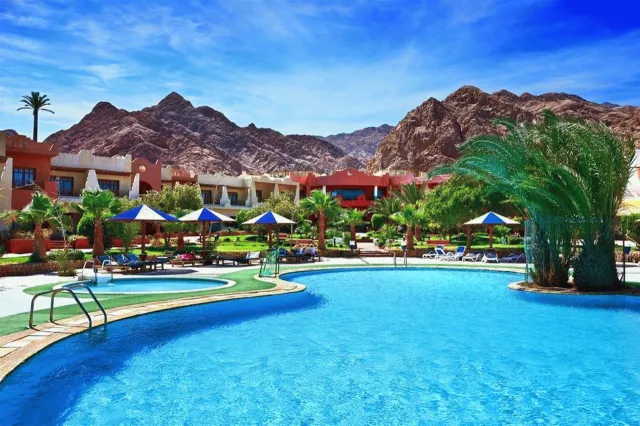 Billede av hotellet Tropitel Dahab Oasis Hotel - nummer 1 af 10