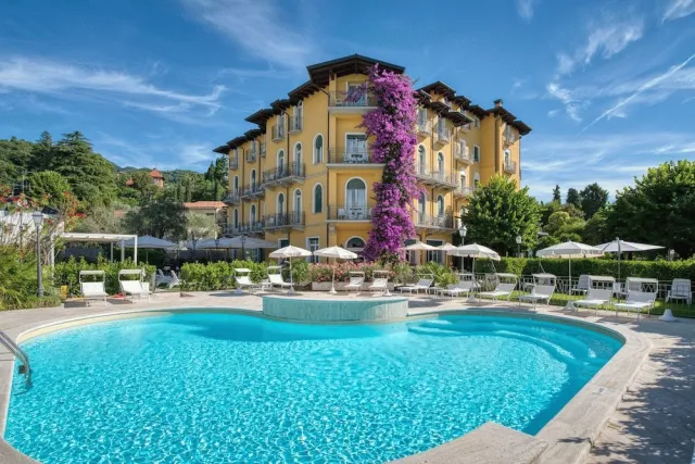 Billede av hotellet Hotel Villa Galeazzi - nummer 1 af 10