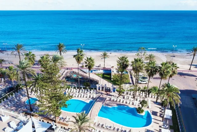 Billede av hotellet CM Playa del Moro - nummer 1 af 10