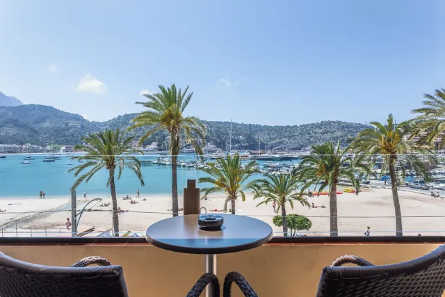 Billede av hotellet FERGUS Style Soller Beach - nummer 1 af 10