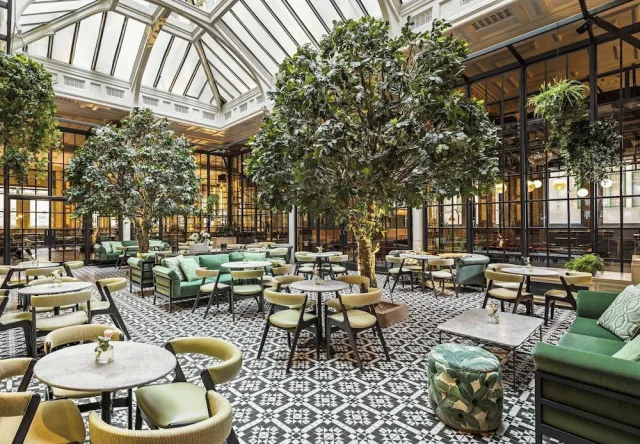 Billede av hotellet Kimpton Clocktower Hotel - nummer 1 af 10