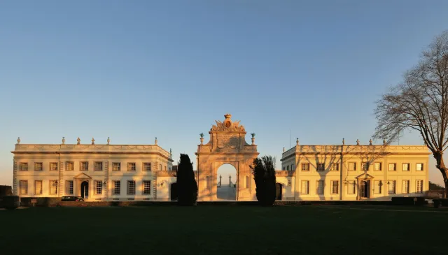 Billede av hotellet Tivoli Palácio de Seteais Sintra Hotel - nummer 1 af 10