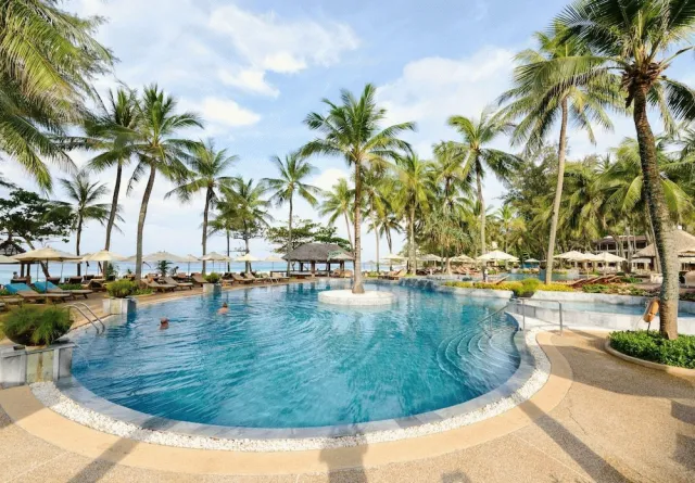 Billede av hotellet Katathani Phuket Beach Resort - nummer 1 af 10