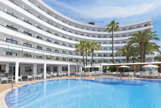 Billede av hotellet HSM Linda Playa - nummer 1 af 10