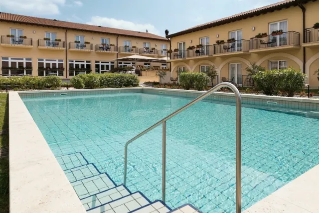 Billede av hotellet Leonardo Hotel Lago di Garda - Wellness and Spa - nummer 1 af 10