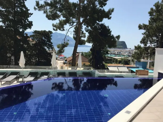 Billede av hotellet Hotel Budva - nummer 1 af 10