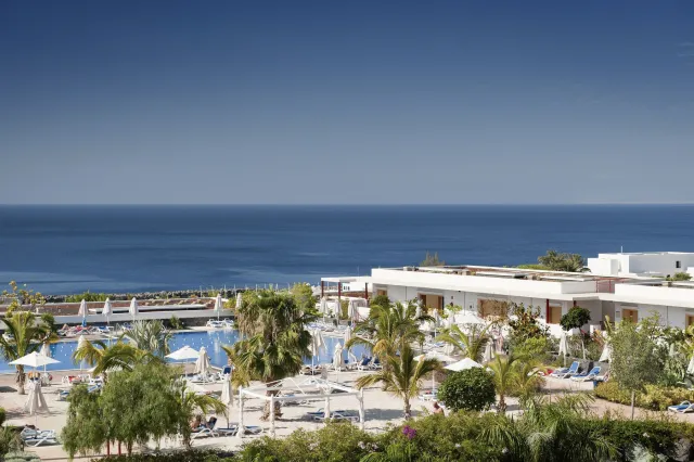 Billede av hotellet Hotel Costa Calero Talaso & Spa - nummer 1 af 10