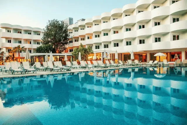 Billede av hotellet SENTIDO Tucan - nummer 1 af 10