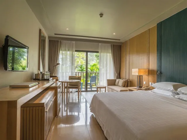 Billede av hotellet Dusit Thani Krabi Beach Resort - nummer 1 af 10