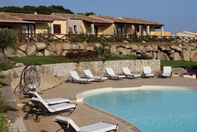 Billede av hotellet Punta Falcone Residence - nummer 1 af 10