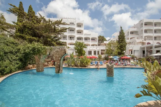 Billede av hotellet OLA Apartamentos Cala d'Or - nummer 1 af 10