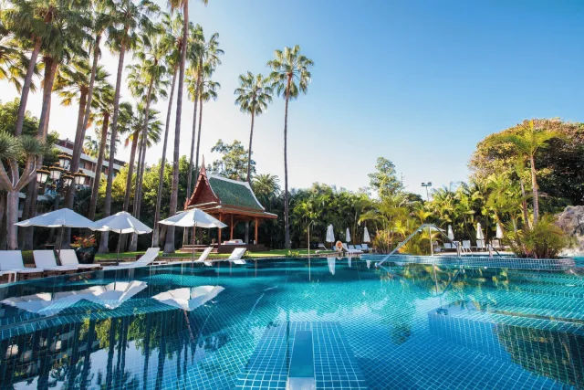 Billede av hotellet Hotel Botanico & The Oriental Spa Garden - nummer 1 af 10