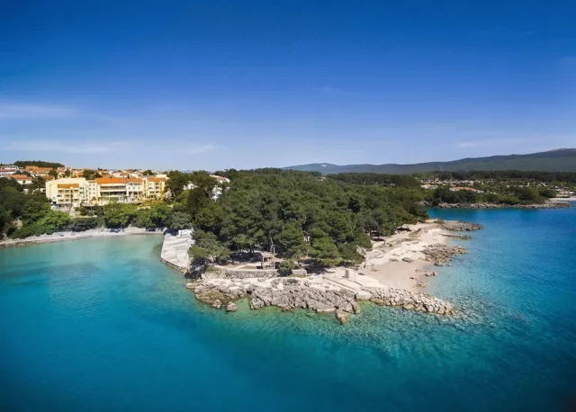 Billede av hotellet Koralj Sunny Hotel by Valamar - nummer 1 af 10