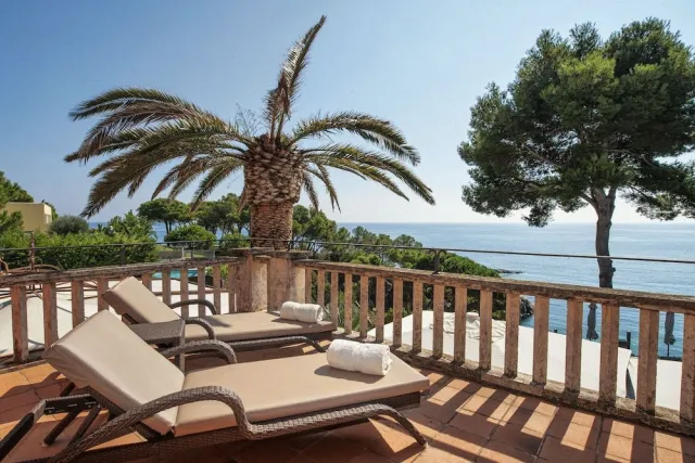 Billede av hotellet Hotel Cala del Pi - Adults Only - nummer 1 af 10