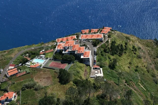 Billede av hotellet Jardim Atlantico Hotel - nummer 1 af 10