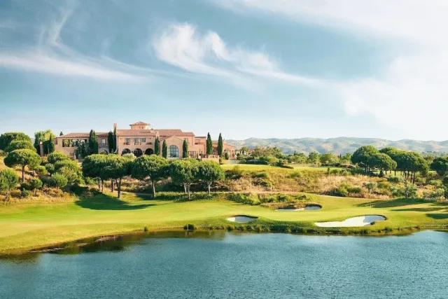 Billede av hotellet Monte Rei Golf & Country Club - nummer 1 af 10