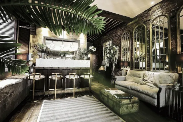 Billede av hotellet The Cow Hollow Hotel - nummer 1 af 10