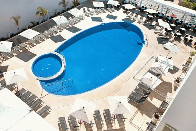 Billede av hotellet Paguera Beach - nummer 1 af 10