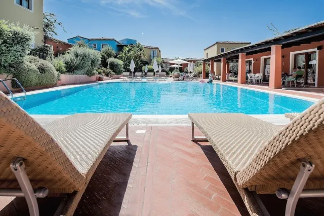 Billede av hotellet Borgo degli Ulivi Residence Sardinia - nummer 1 af 10