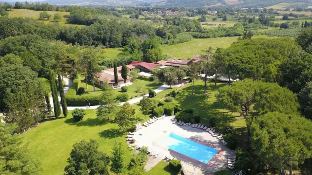 Billede av hotellet Montebelli Agriturismo & Country Hotel - nummer 1 af 10