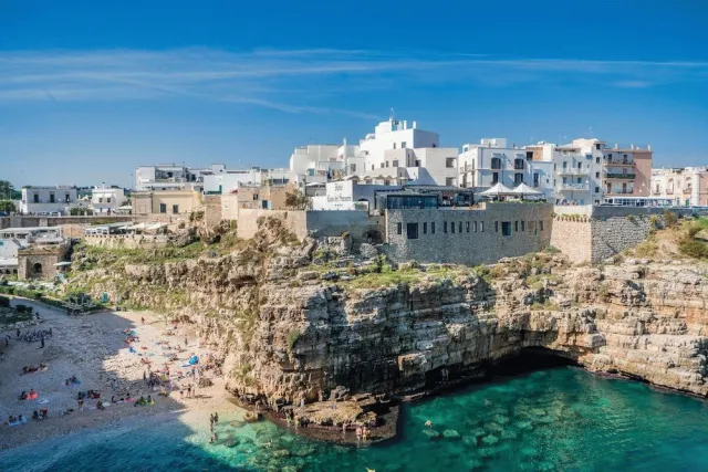 Billede av hotellet Hotel Covo dei Saraceni - nummer 1 af 10