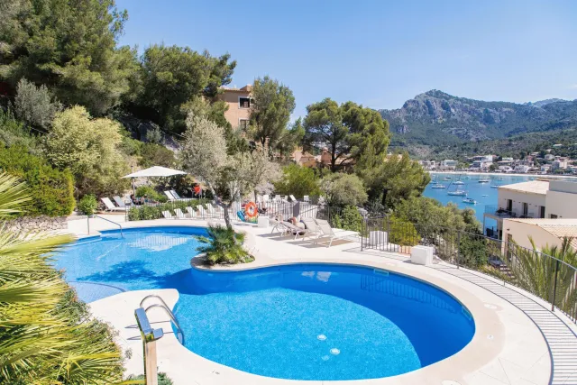 Billede av hotellet Pure Salt Port de Soller - nummer 1 af 10