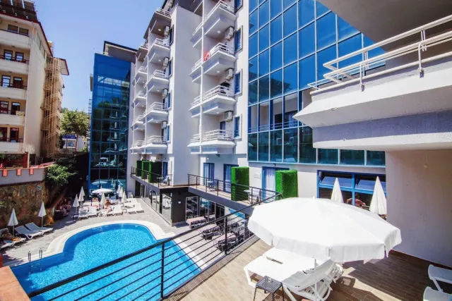 Billede av hotellet Ramira City Hotel - nummer 1 af 10