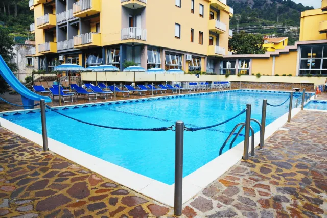 Billede av hotellet San Pietro Residence - nummer 1 af 10