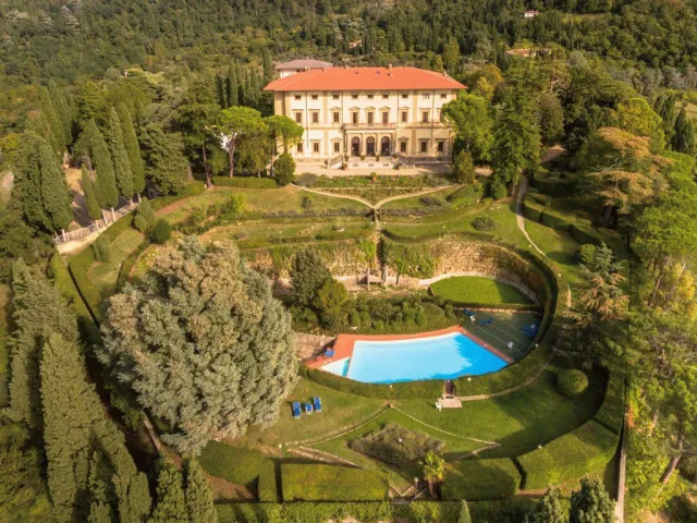 Billede av hotellet Villa Pitiana - nummer 1 af 10