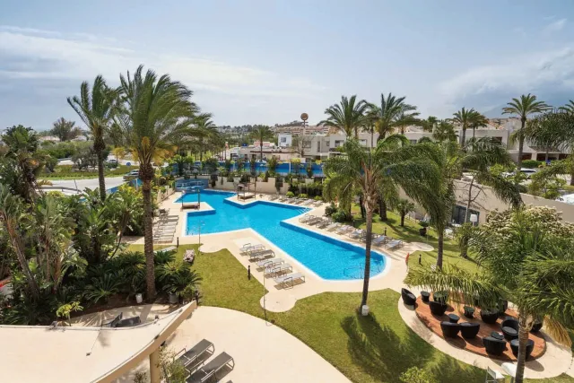 Billede av hotellet Exe Estepona Thalasso Spa - Adults Only - nummer 1 af 10