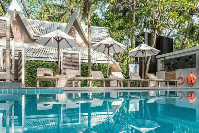 Billede av hotellet Deevana Krabi Resort - Adults Only - nummer 1 af 10