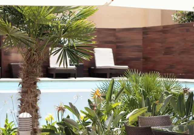 Billede av hotellet Catalonia Portal de L'Angel - nummer 1 af 10