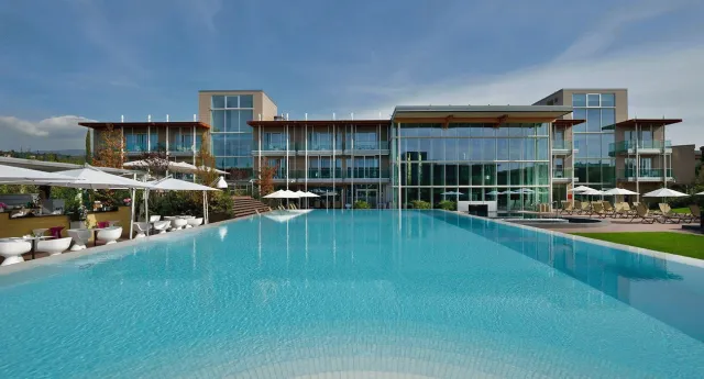 Billede av hotellet Aqualux Hotel SPA Suite & Terme - nummer 1 af 10