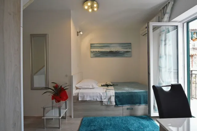 Billede av hotellet Kuzma Rooms - nummer 1 af 10