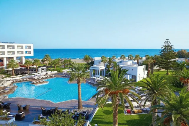 Billede av hotellet Grecotel Creta Palace - nummer 1 af 10