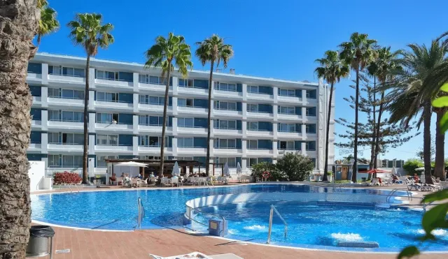 Billede av hotellet Playa del Sol - nummer 1 af 10