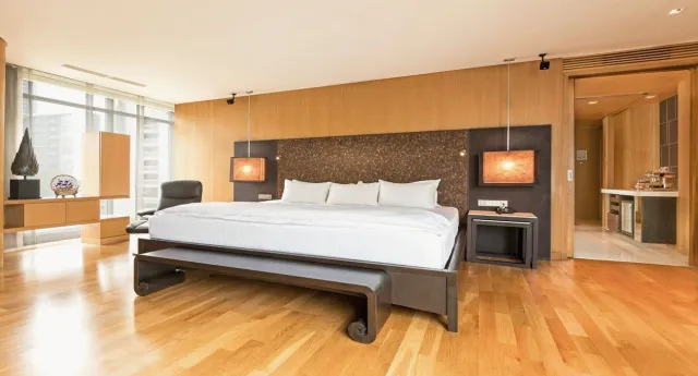 Billede av hotellet Maduzi Hotel - nummer 1 af 10