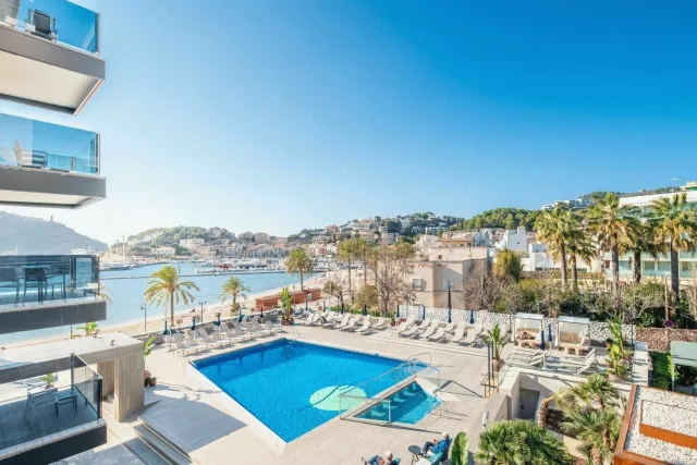 Billede av hotellet Eden Soller Hotel - nummer 1 af 10