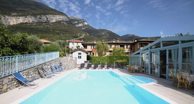 Billede av hotellet Hotel Lario - nummer 1 af 10