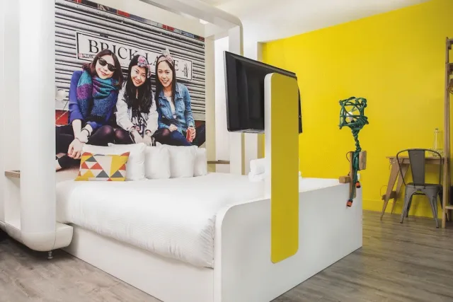 Billede av hotellet The Corner London City - nummer 1 af 10