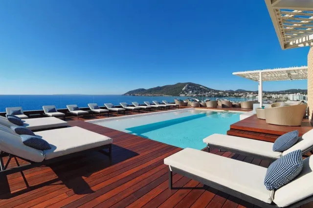 Billede av hotellet Aguas de Ibiza - nummer 1 af 10